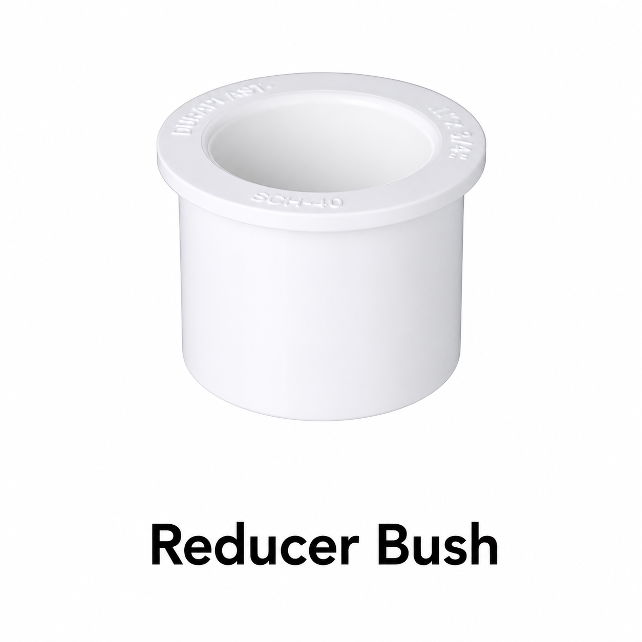 Female Threaded Adapter (Plastic)