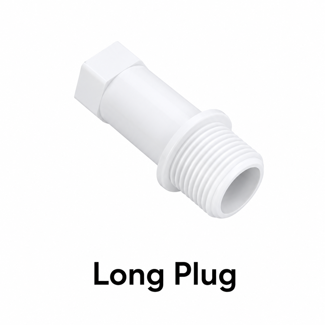 Tank Connector