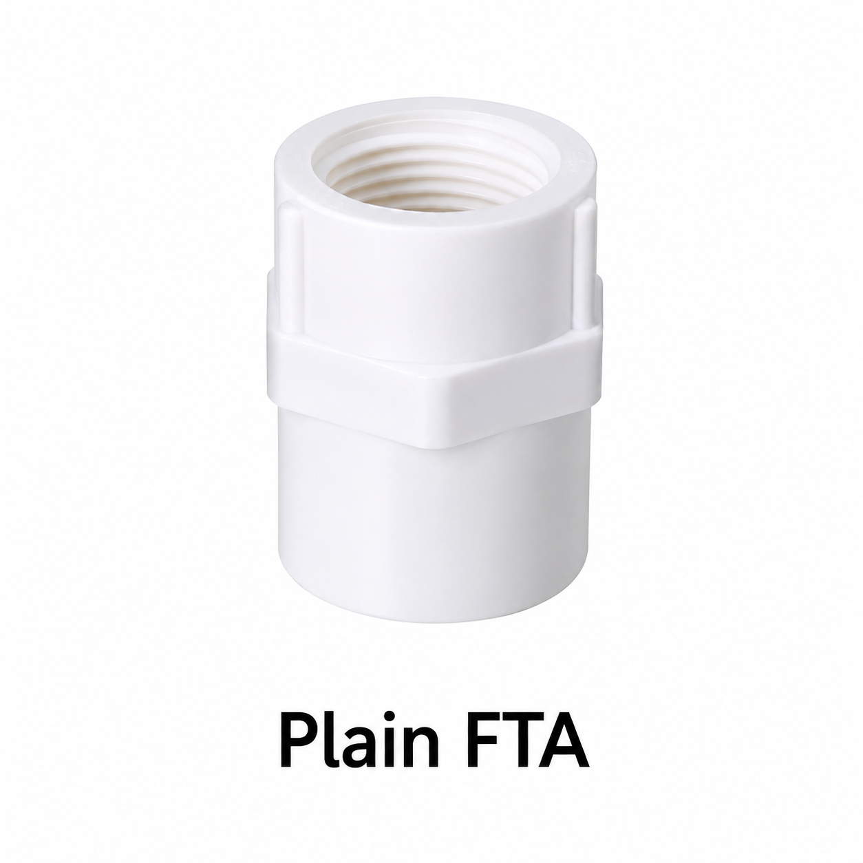 Brass Female Threaded Elbow (90°)